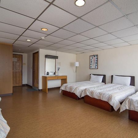 Hualien Youth Apartment Ngoại thất bức ảnh