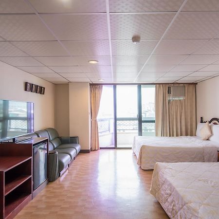 Hualien Youth Apartment Ngoại thất bức ảnh