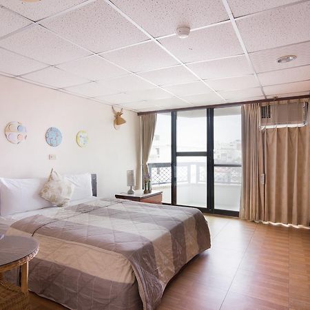 Hualien Youth Apartment Ngoại thất bức ảnh