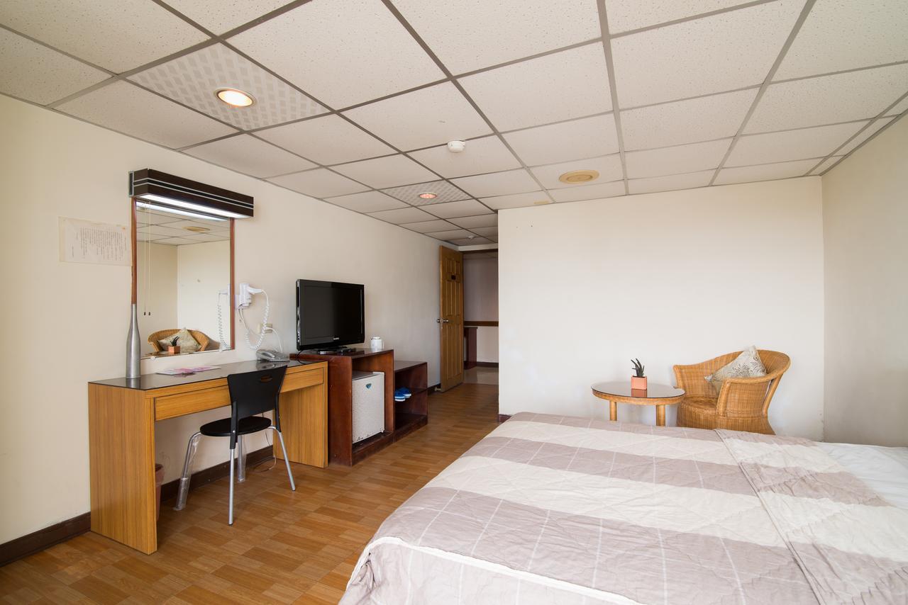 Hualien Youth Apartment Ngoại thất bức ảnh