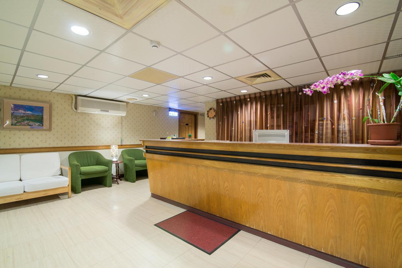 Hualien Youth Apartment Ngoại thất bức ảnh