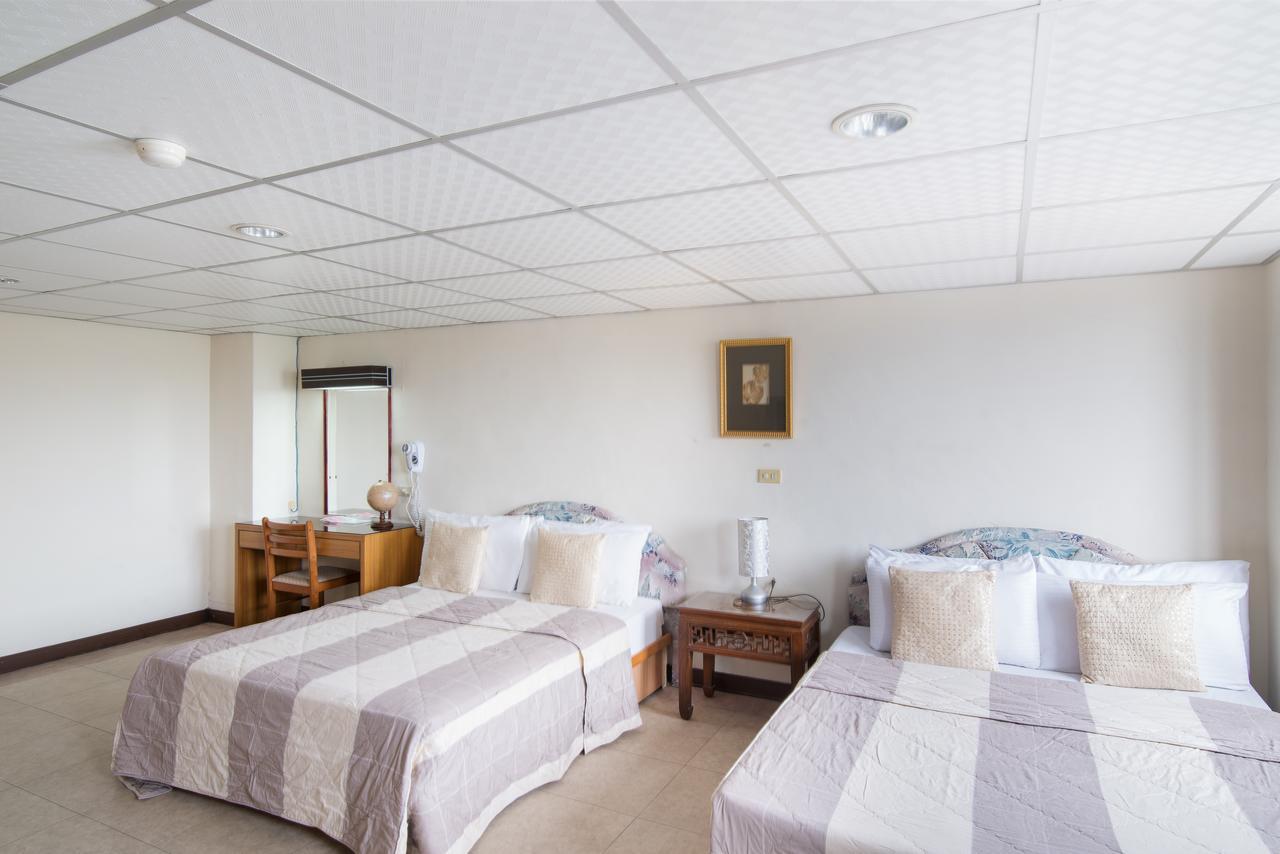 Hualien Youth Apartment Ngoại thất bức ảnh